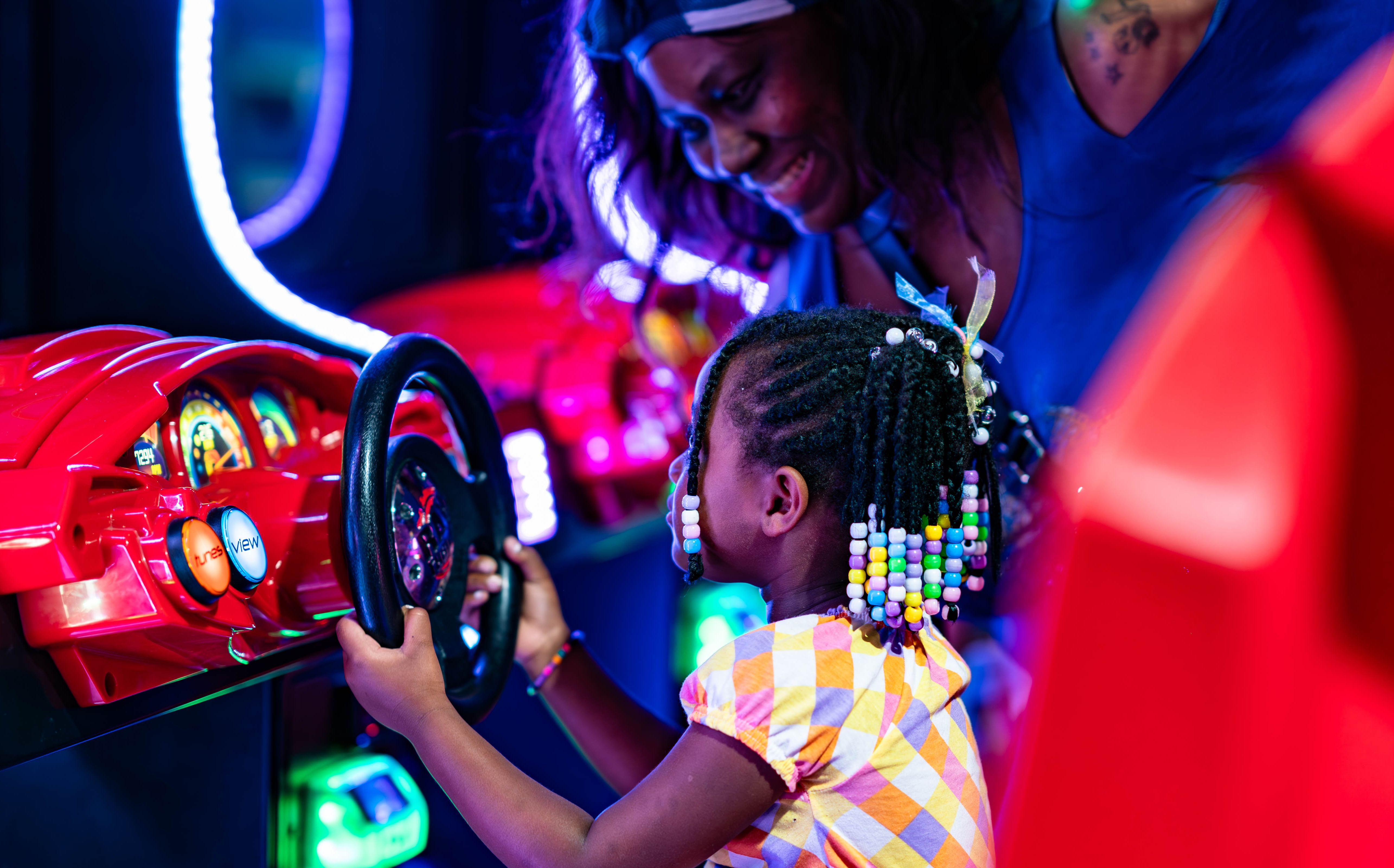 Elev8 Fun: New Indoor Adventure Park at Treasure Coast Square