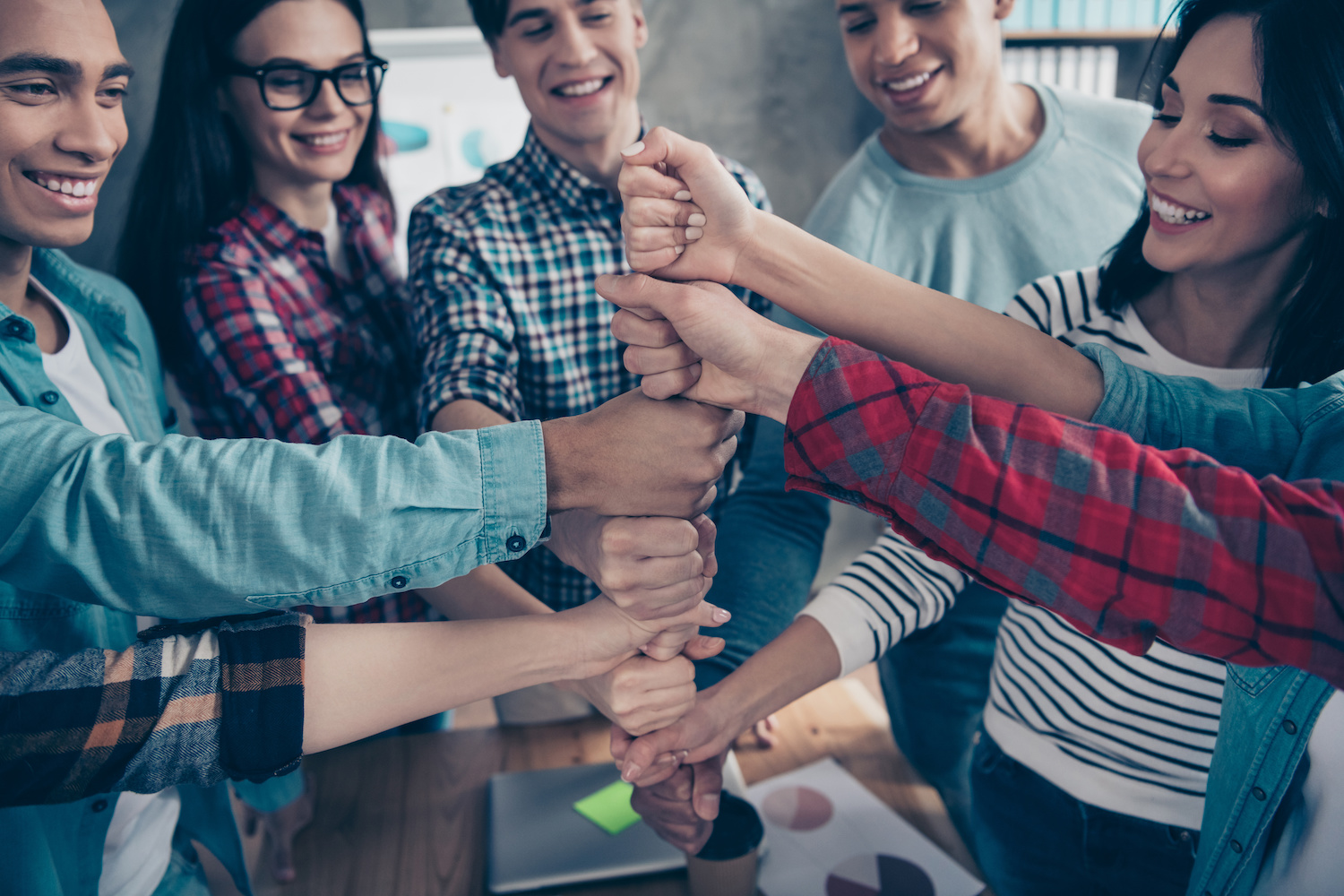 5 Tips for a Memorable Laser Tag Birthday Party - Elev8 Fun, image size:1500x1000